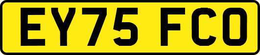 EY75FCO