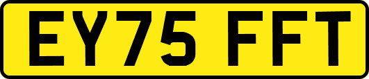 EY75FFT