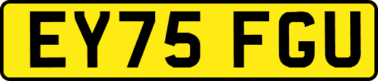 EY75FGU
