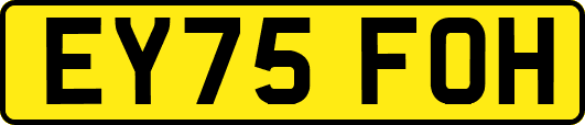 EY75FOH