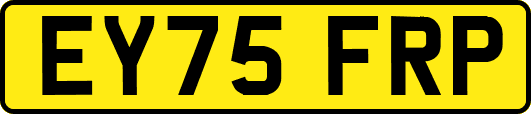 EY75FRP
