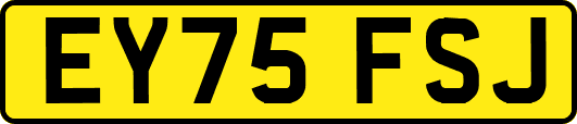 EY75FSJ