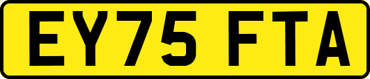 EY75FTA