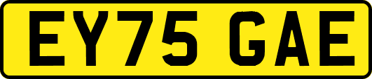 EY75GAE
