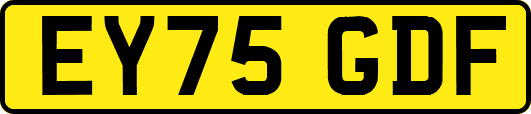 EY75GDF