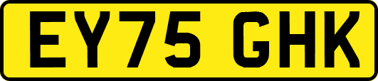 EY75GHK