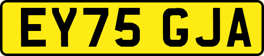 EY75GJA