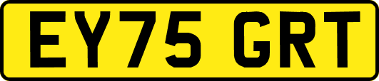 EY75GRT