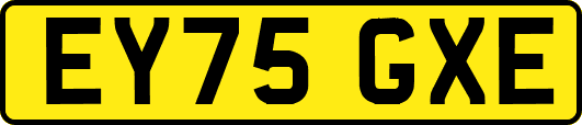 EY75GXE