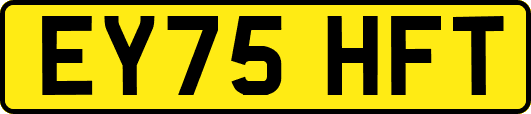 EY75HFT