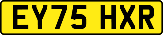 EY75HXR