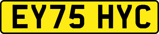 EY75HYC
