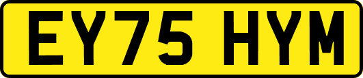 EY75HYM