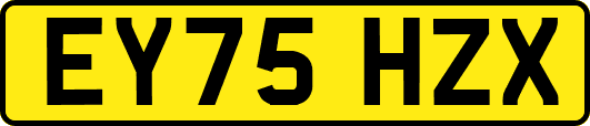 EY75HZX