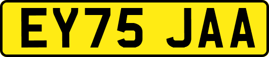 EY75JAA