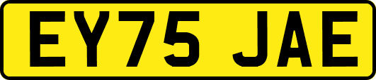 EY75JAE