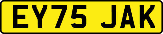 EY75JAK