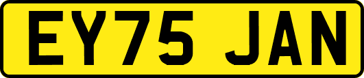 EY75JAN