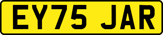 EY75JAR