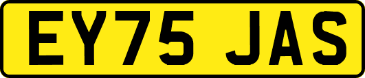 EY75JAS