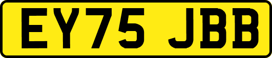 EY75JBB