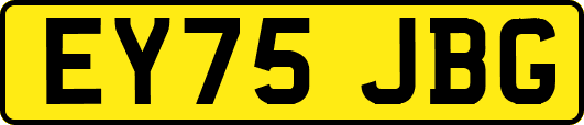 EY75JBG