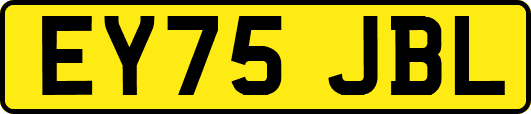 EY75JBL