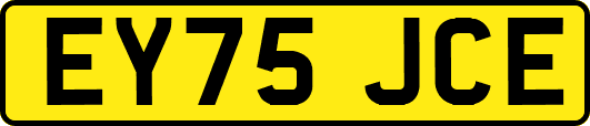 EY75JCE