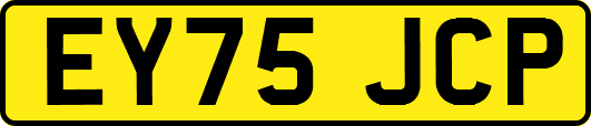 EY75JCP