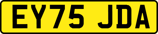 EY75JDA
