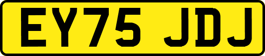 EY75JDJ
