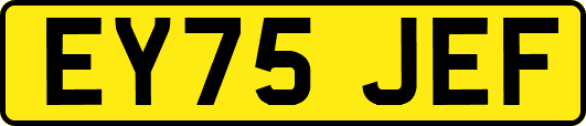 EY75JEF