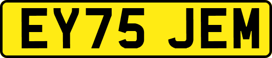 EY75JEM