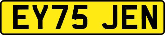 EY75JEN