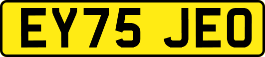 EY75JEO