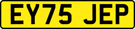 EY75JEP