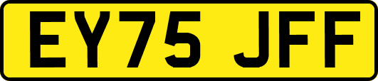 EY75JFF