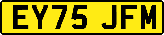 EY75JFM