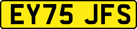 EY75JFS