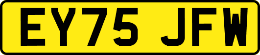 EY75JFW