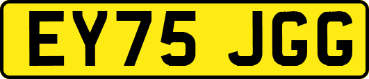 EY75JGG