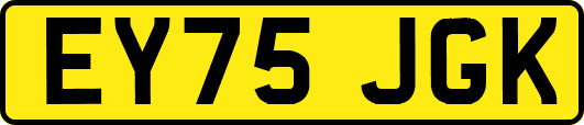 EY75JGK