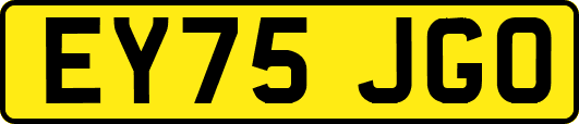 EY75JGO