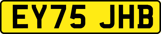 EY75JHB