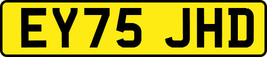 EY75JHD