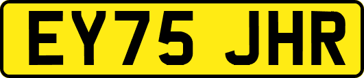 EY75JHR