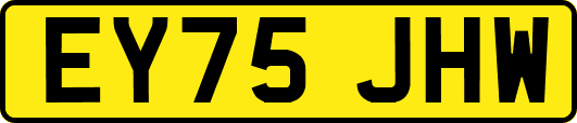 EY75JHW