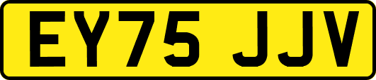 EY75JJV