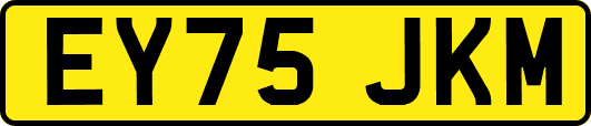 EY75JKM