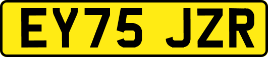 EY75JZR